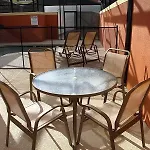 4 Bedroom 3 Bath Town House In Kissimmee Resort