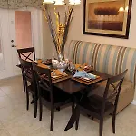 4 Bedroom 3 Bath Town House In Kissimmee Resort