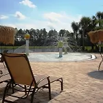 4 Bedroom 3 Bath Town House In Kissimmee Resort